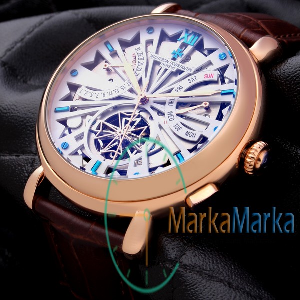 MM0465- Vacheron Constantin Geneve