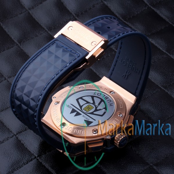 MM0669- Hublot Big Bang Depeche Mod Gold