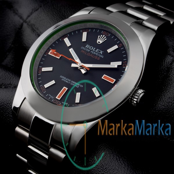 MM0673- Rolex Oyster Perpetual Milgauss