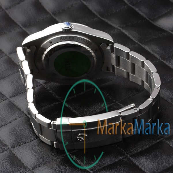 MM0673- Rolex Oyster Perpetual Milgauss