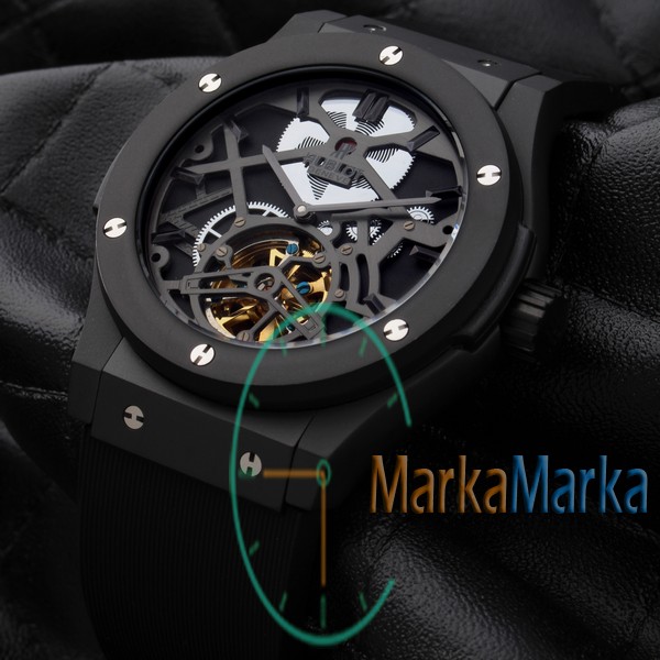 MM0674- Hublot Vendome Geneve Collection