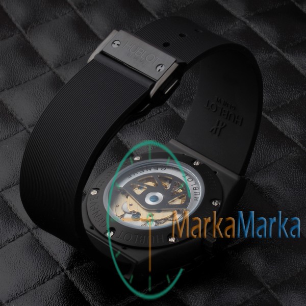 MM0674- Hublot Vendome Geneve Collection