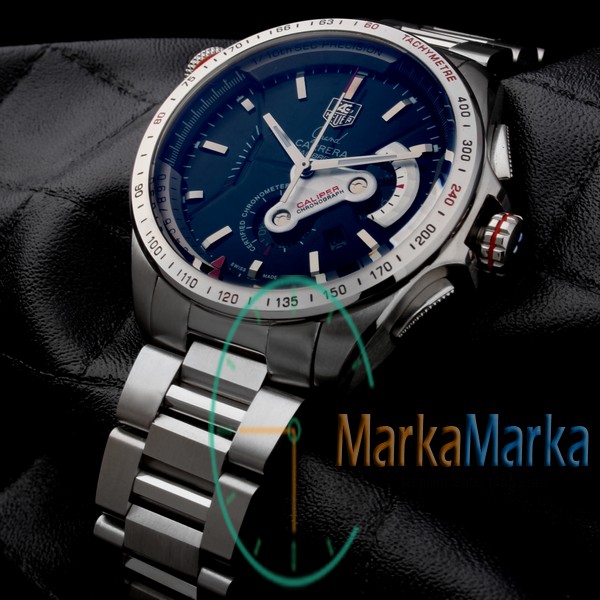 MM0667- Tag Heuer Grand Carrera Calibre 36