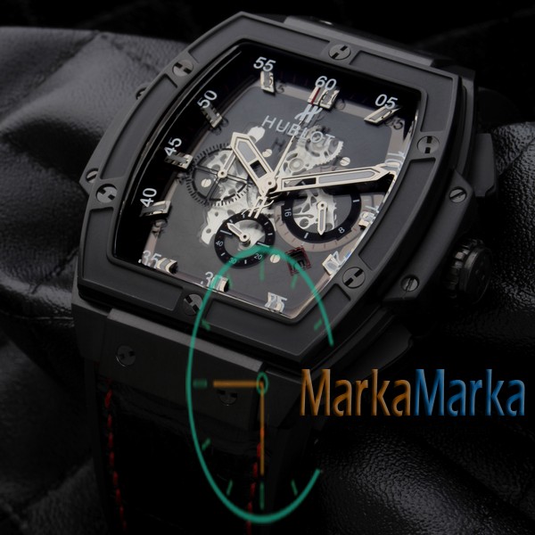 MM0662- Hublot Senna Champion 88 MP-06 Limited Edition