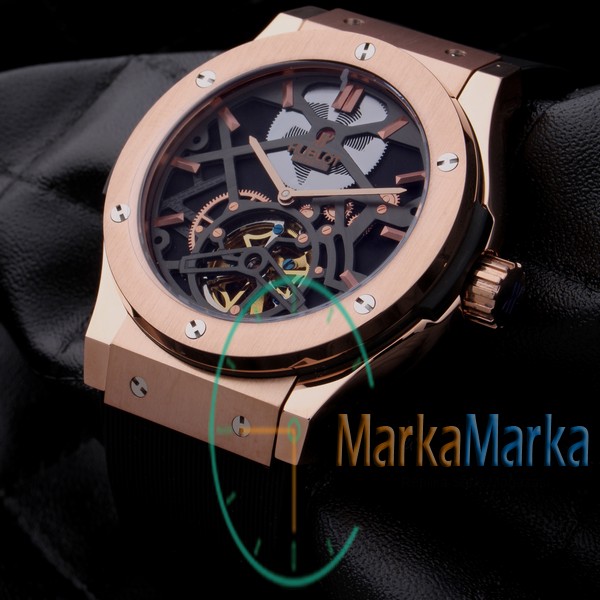MM0172- Hublot Vendome Geneve Collection