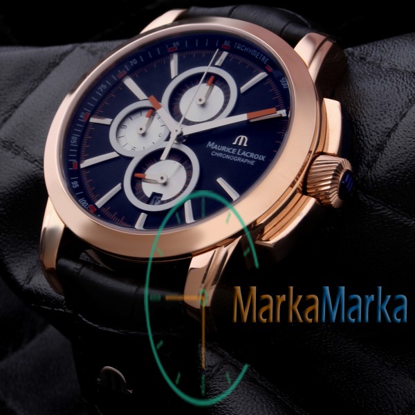 MM0664- Maurice Lacroix Chronographe