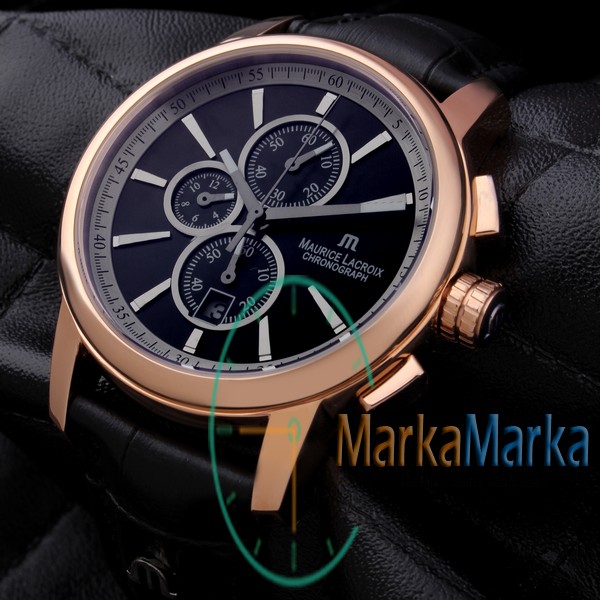 MM0665- Maurice Lacroix Chronographe