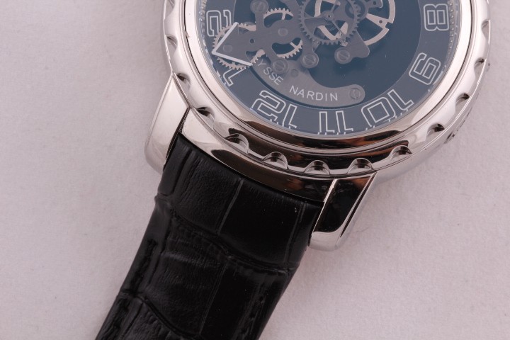 MM0426- Ulysse Nardin Phantom 