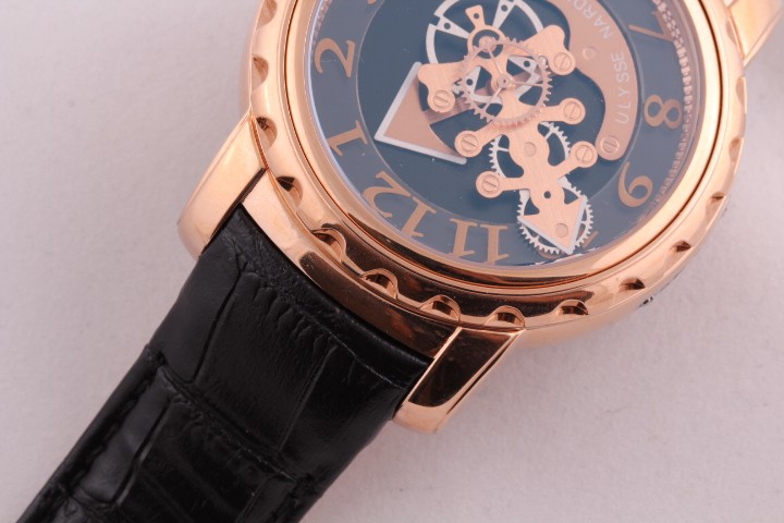 MM0425- Ulysse Nardin Phantom 