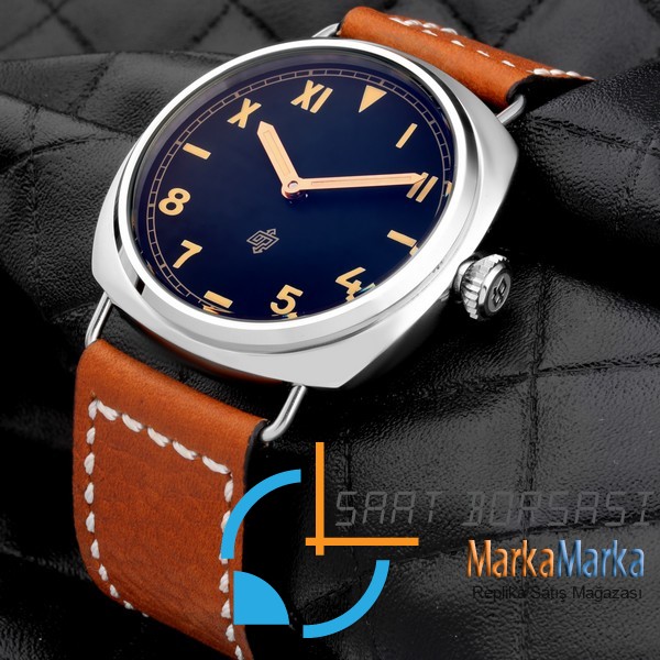 MM0751- Panerai Radiomir California 3 Days Acciao