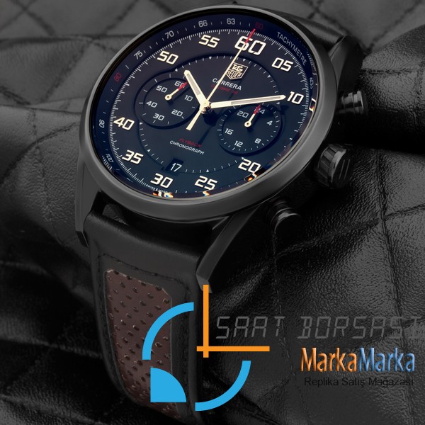 MM0746- Tag Heuer Carrera Jack Heuer 1887