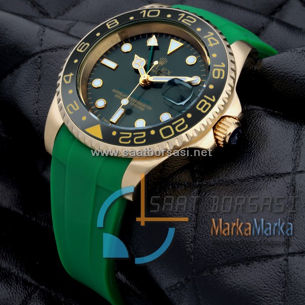 MM0830- Rolex Oyster Perpetual Gmt Master II 