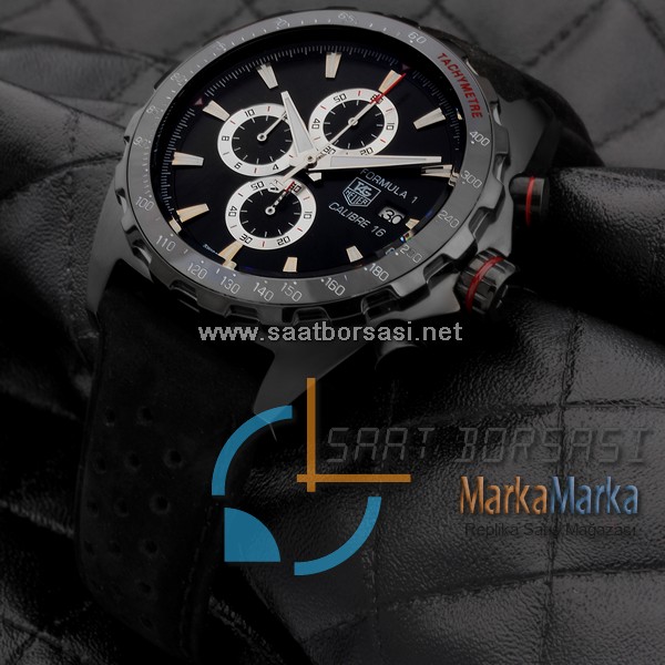 MM0382- Tag Heuer Calibre 16 Formula 1