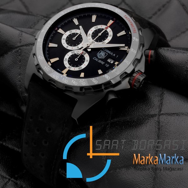 MM0747- Tag Heuer Formula1 Calibre 16