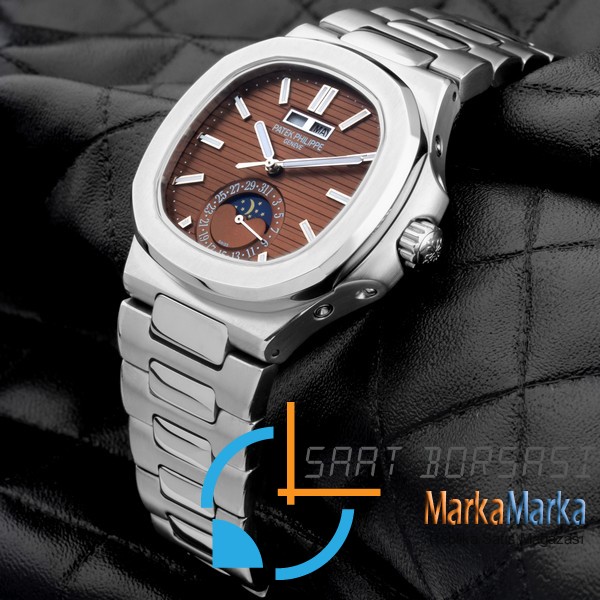 MM0762- Patek Philippe Geneve Nautilus