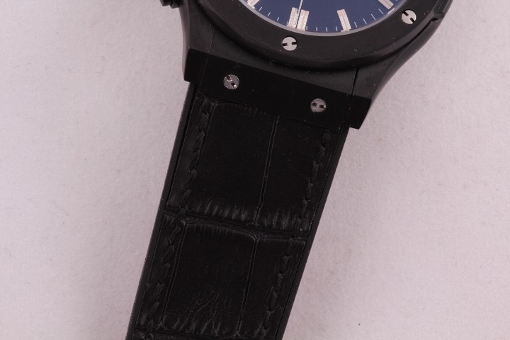 MM0181- Hublot Big Bang Tuiga 1909