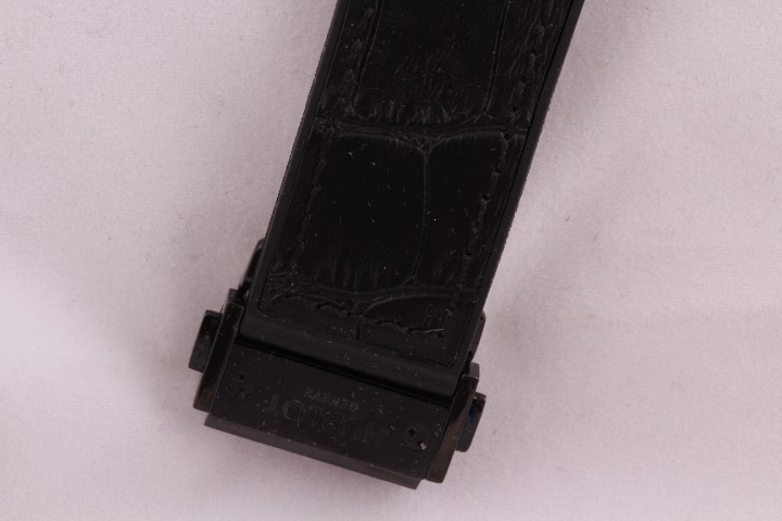 MM0181- Hublot Big Bang Tuiga 1909