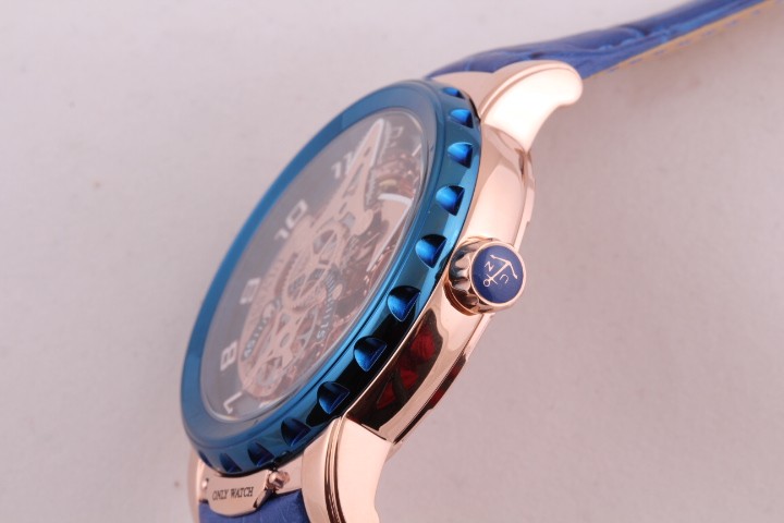 MM0418- Ulysse Nardin Phantom 