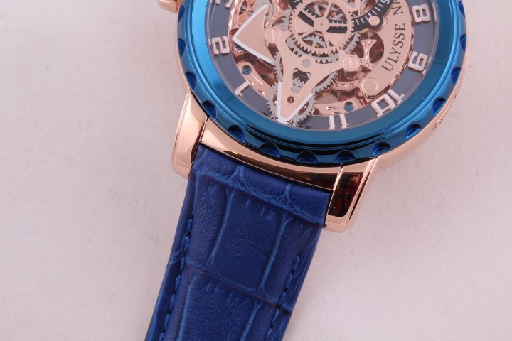 MM0418- Ulysse Nardin Phantom 