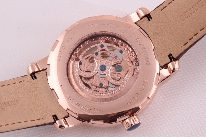 MM0417- Ulysse Nardin Phantom 