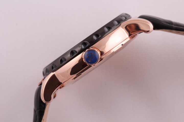 MM0416- Ulysse Nardin Phantom 