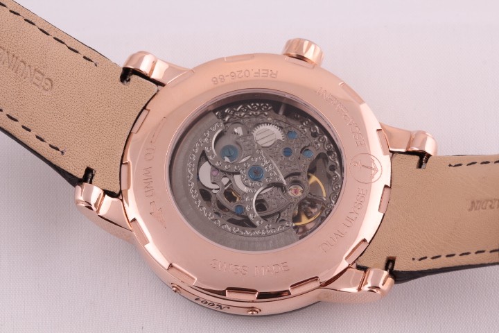 MM0416- Ulysse Nardin Phantom 