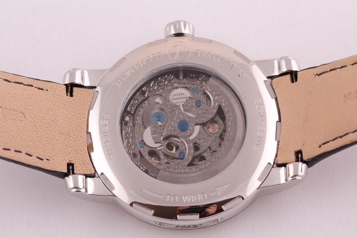 MM0415- Ulysse Nardin Phantom 