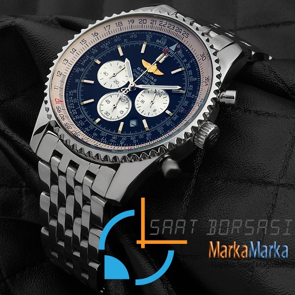 MM0033- Breitling Chronometre Navitimer