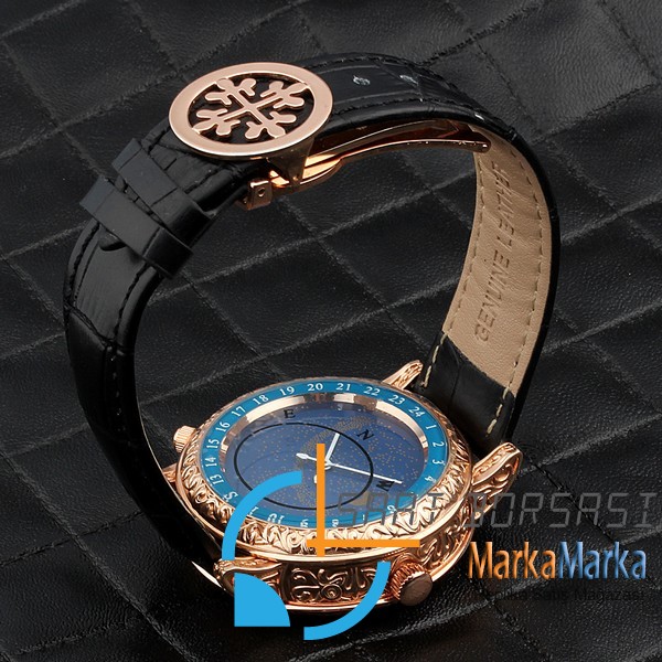 MM0761- Patek Philippe Sky Moon Tourbillon