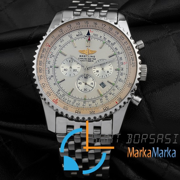 MM0017- Breitling Chronometre Navitimer
