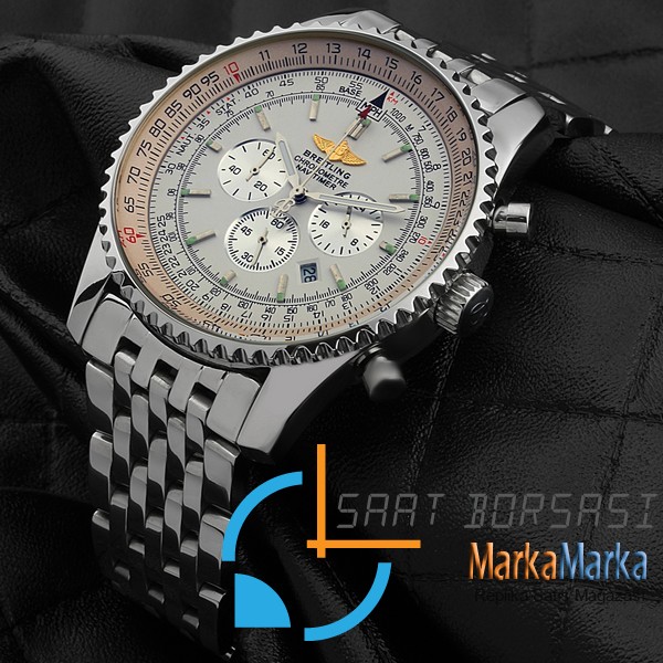 MM0017- Breitling Chronometre Navitimer