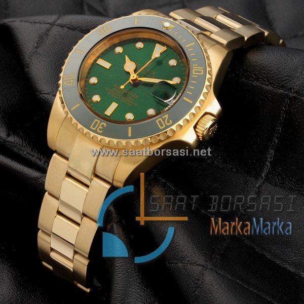 MB074- Rolex Oyster Submariner