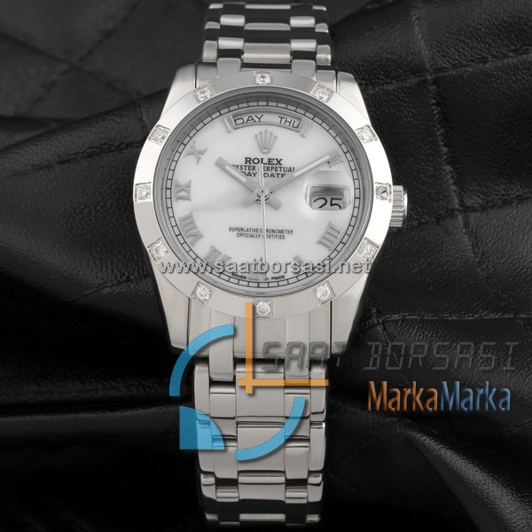 MB075- Rolex Oyster Perpetual Day-Date