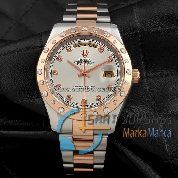 MB077- Rolex Oyster Perpetual Day-Date
