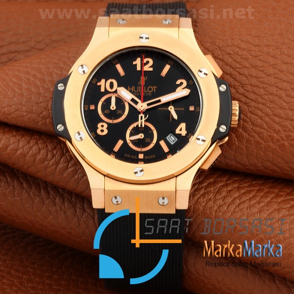 MB096- Hublot Geneve Big Bang Bayan Saat