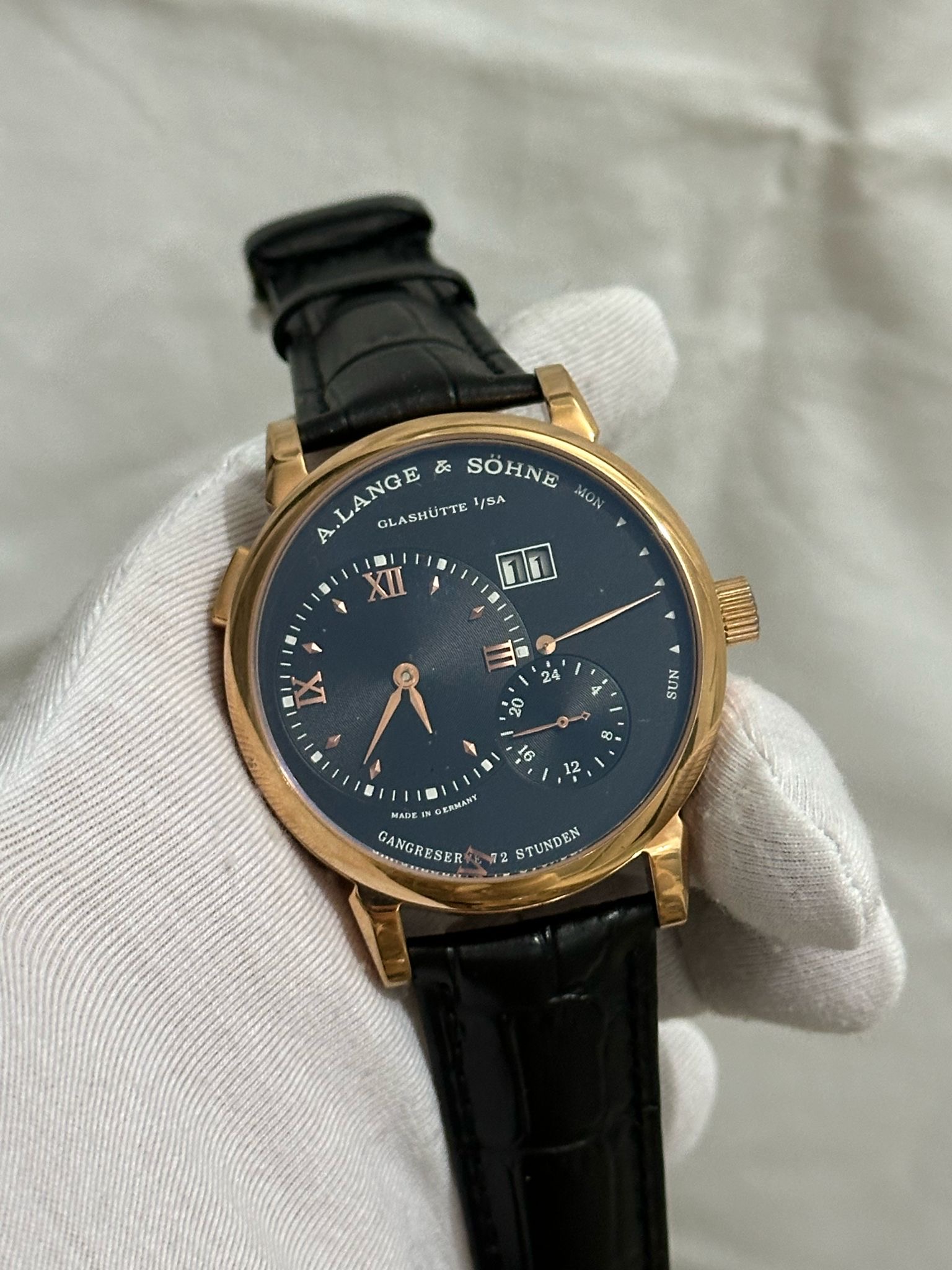 MM0001- A.Lange Söhne 