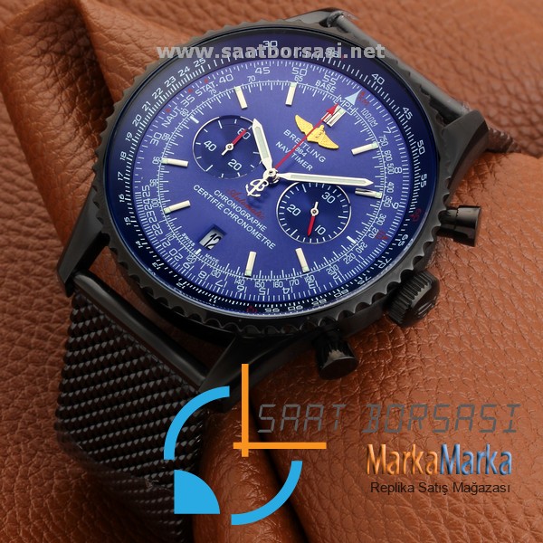 MM0019- Breitling 1884 Navitimer Certifie 