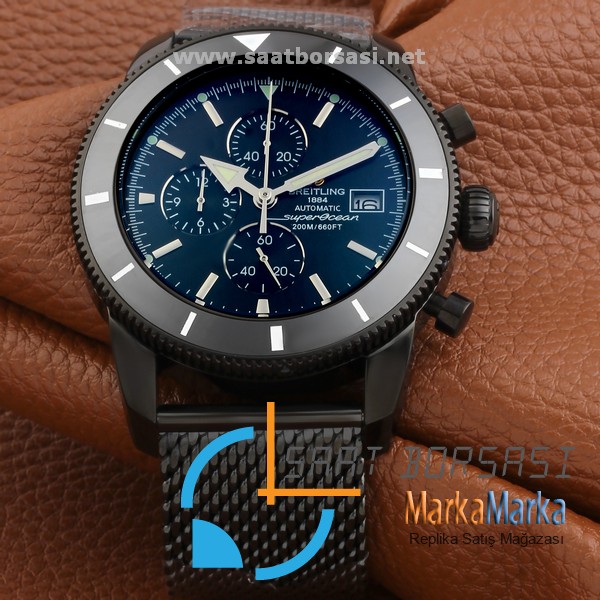 MM0021- Breitling 1884 Superocean