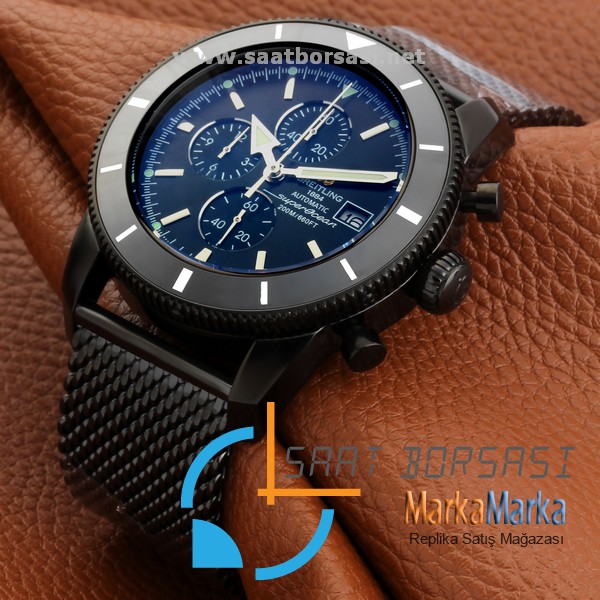 MM0021- Breitling 1884 Superocean