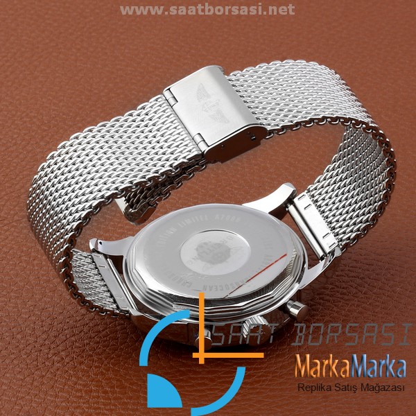 MM0022- Breitling 1884 Hasır Kordon