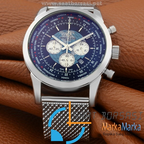 MM0022- Breitling 1884 Hasır Kordon