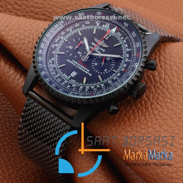 MM0023- Breitling 1884 Navitimer Certifie