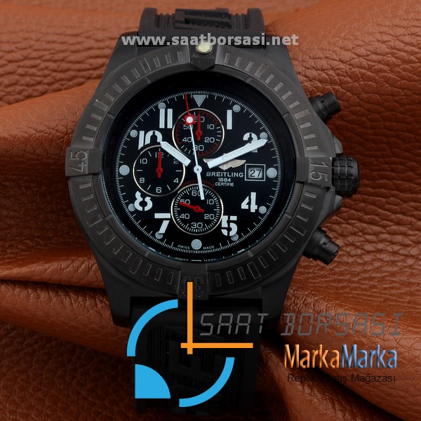 MM0024- Breitling Certifie 1884