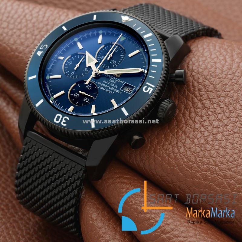 MM0031- Breitling 1884 Certifie SuperOcean 