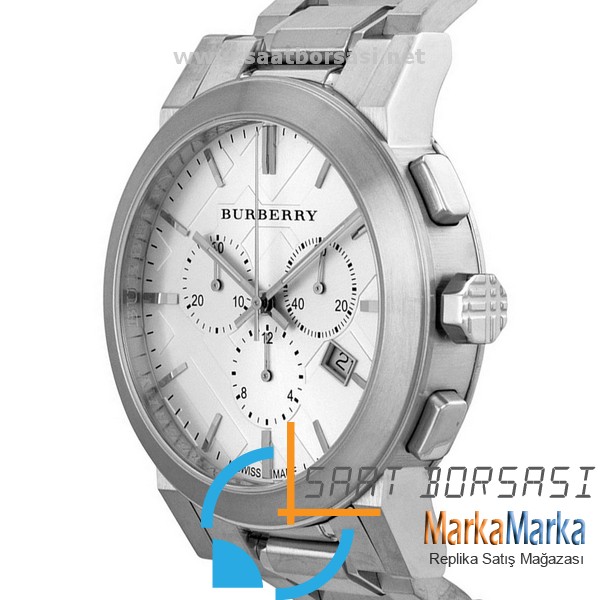 MM0036- Burberry BU-9350 - 42mm