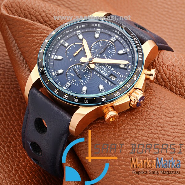 MM0085- Chopard Grand Prix De Monaco Historique 