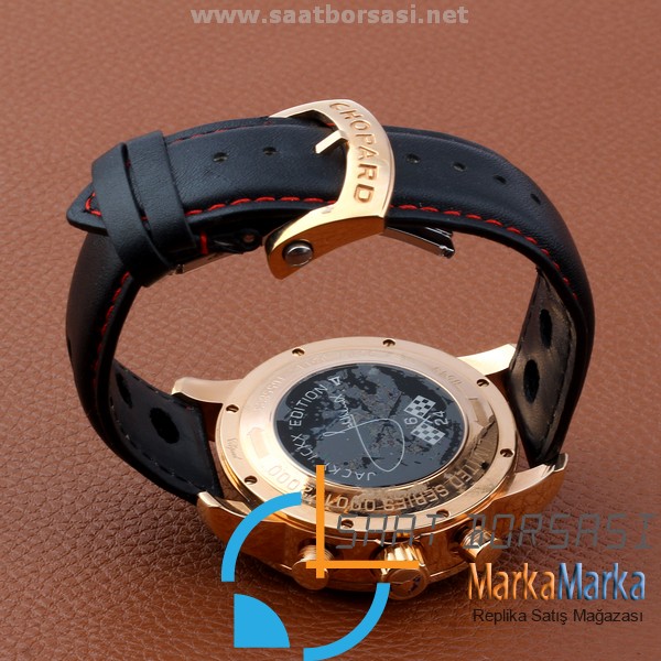 MM0088- Chopard Jacky Ickx Chronometer