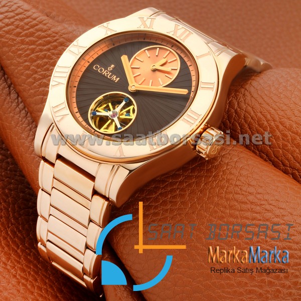 MM0099- Corum Gold
