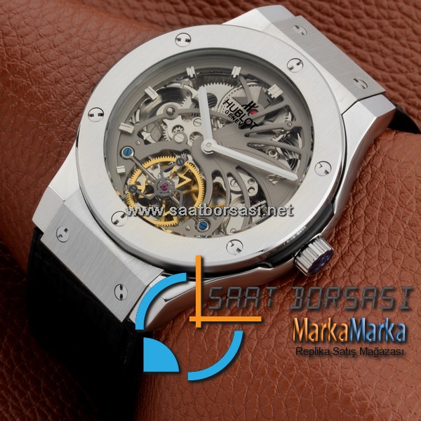 MM1007- Hublot Bing Bang Limited Edition