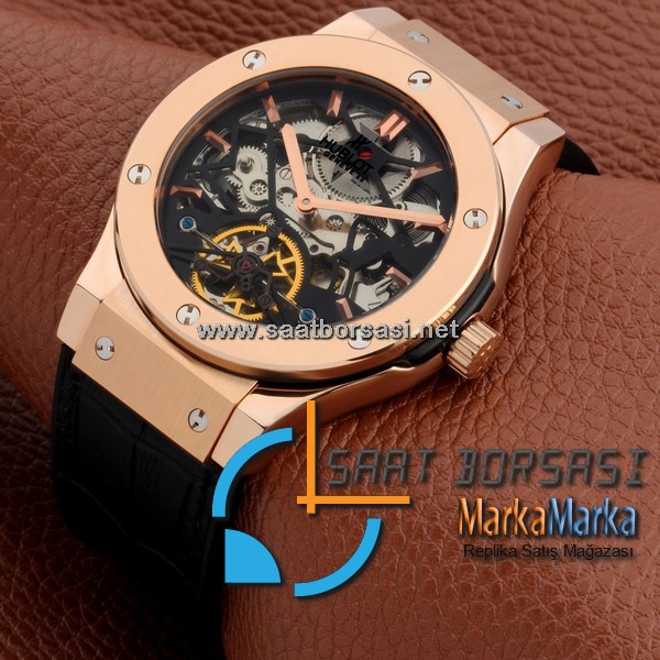 MM1008- Hublot Bing Bang Limited Edition